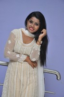 Actress Soumya New Photos